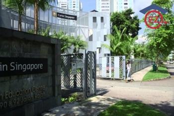 Top 3 trường Đại học tư thục danh giá ở Singapore gọi tên Curtin University